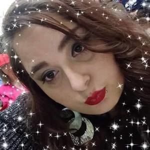 COPY - Meet your Posher, Tiffany